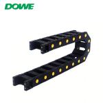 H20 Industrial Machinery Cable Drag Chain Type Wire Carrier Trailer Tow Chain for sale