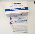 Fast Respond Rapid H Pylori Ag Test Kit With CE for sale