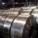 ASTM SGCC Galvanized Steel Strip 6mm Strip Galvanized Coating for sale