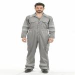 CN88 12 Flame Retardant Coverall Workwear for sale