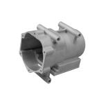 Adc12 A357 Astm B108 A380 Aluminium Alloy Die Casting Marine Parts for sale