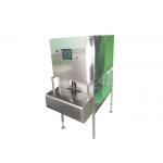 Remote Control Peeling 1000pcs/Hr Mango Destoner Machine for sale