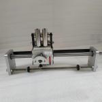 Cable Making Release Device Traverse For High Speed Bunching Machine for sale
