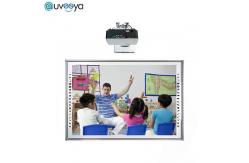 China ODM Online iwb Interactive White Boards Digital Whiteboard Screen supplier