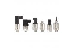 China I2C Electronic Pressure Sensor Vacuum Pressure Transducer For Air conditioning refrigeration supplier