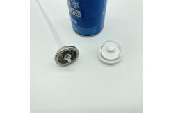 China Versatile Clean Deodorant Valve for Gym Locker Rooms - Adjustable Spray Specification supplier