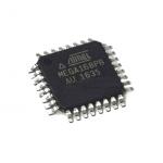 Atmel Atmega168pb Microcontroller Qfp Electronic Components Transistor Ic Chips Integrated Circuits ATMEGA168PB for sale