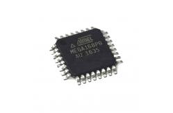 China Atmel Atmega168pb Microcontroller Qfp Electronic Components Transistor Ic Chips Integrated Circuits ATMEGA168PB supplier