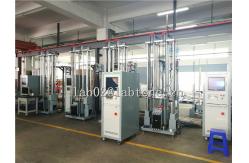 China 30kg Payload Impact Shock Test System With High Acceleration Up To 35000G supplier