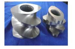 China Custom Designed Extruder Sleeve Liner For Unique Extrusion Requirements supplier