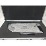 Duplex Stainless Steel 2205 Iso 19675 Paut Calibration Block for sale