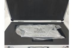 China Duplex Stainless Steel 2205 Iso 19675 Paut Calibration Block supplier