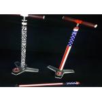 Premium Custom Bike Frame Decals , Bicycle Pinstripe Decals Any Size