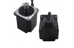China Logistic DC48V 400W 2500 Lines Incremental Encoder Motor supplier