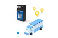China Sustainable Logistics Smart Lock Real Time Tracking Smart Asset Tracker supplier