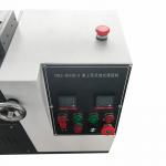 Lab Rubber Two Roll Mixing Equipment Mill Plastic Rubber Machinery