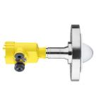 Custom IP66 VEGA Level Meter Switch Transmitter VEGASWING 63 CAGBVXPN