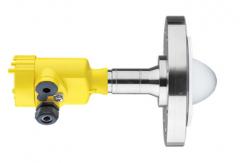 China Custom IP66 VEGA Level Meter Switch Transmitter VEGASWING 63 CAGBVXPN supplier