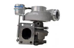 China Turbo HE221W For Cummins Engine ISDE4.5 Turbocharger 2834302 2835142 supplier