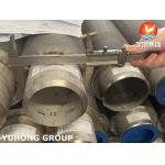 TP347H Stainless Steel Seamless Fin Tube HFW Type For Fired Heater for sale