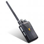 A1D Long Endurance Digital Analog Long Range Handheld Walkie Talkies Compatibility Strong Penetration