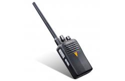China A1D Long Endurance Digital Analog Long Range Handheld Walkie Talkies Compatibility Strong Penetration supplier