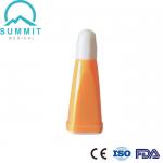 Automatic Blood Lancet Safe Capillary Blood Sampling Device 28G 1.8mm