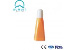 China Automatic Blood Lancet Safe Capillary Blood Sampling Device 28G 1.8mm supplier