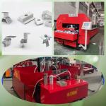 Aluminum Alloy Portable Solar Power Punch And Saw Support System for sale