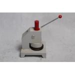 Cobb Sampler For Paper Testing Equipments , Electric Dedicated Sampling Equipment