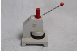 China Cobb Sampler For Paper Testing Equipments , Electric Dedicated Sampling Equipment supplier