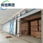 Corrosion Resistant Aluminum Wood Drying Kiln Heavy Duty Industrial Applications for sale