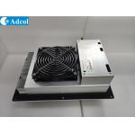 TEC Peltier Liquid Thermoelctric Aluminum Plate Cooler 24VDC