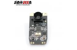 China Omnivision OV9281 Sensor Global Shutter Camera Module 720P 120FPS Monochrome supplier