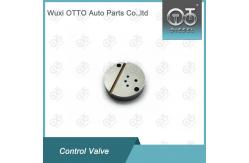China Valve Plate Common Rail Injector Parts supplier