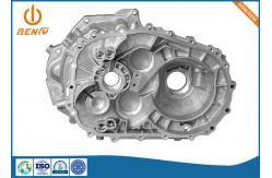 China Ra1.6 Ra3.2 Automobile Casting Components Zinc Aluminium Material supplier