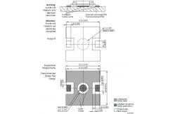 China J1026F21CNL - Pulse A Technitrol Company  PULSEJACKTM 1x1 Tab-UP RJ45 supplier