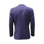Men Two Piece Pants And Top 6XL Formal Business Suit