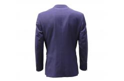 China Men Two Piece Pants And Top 6XL Formal Business Suit supplier