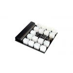 ATX 17x 6Pin Power Supply Breakout Board 12V For Ethereum