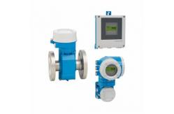 China Endress+Hauser Proline Promag W 300 Electromagnetic Flowmeter 5W3B50 supplier