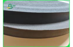 China Eco - Friendly 14mm 15mm Bulk Straw Paper Roll For Bar Non - Toxic supplier