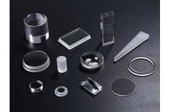 China 0.005mm Sapphire Optical Window Plano Convex Lens supplier