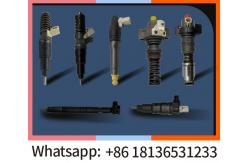 China FOORJ02806 Injector Control Valve supplier