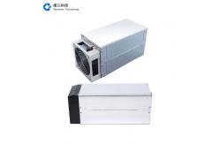 China 15T 1500W Avalonminer A852 , SHA256 Btc Asic Miners 65dB Noise supplier