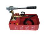 45 M/L Water Pressure Testing Pump Manual For PPR PE 0 - 50 Bar for sale