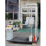 Professional Lab Package Carton Box Drop Testing Equipment Factory