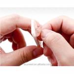 Sharp Tip Acupuncture Point Needles CE TUV ISO GMP For Traditional Chinese Medicine for sale