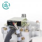 24VDC Excavator Throttle Motor 7834-40-2000 7834-40-3003 Komatsu PC200-6 for sale