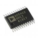 New and Original IC Integrated Circuit TSSOP-24 AD5422 AD5422BREZ for sale